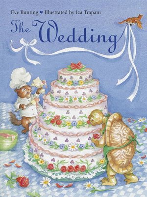 cover image of The Wedding